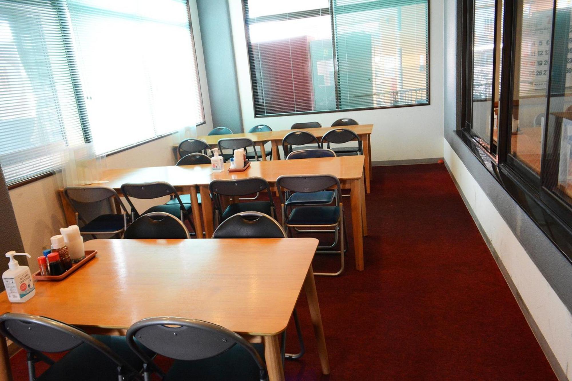 Business Hotel Birô - Vacation Stay 34137V Shibushi Экстерьер фото